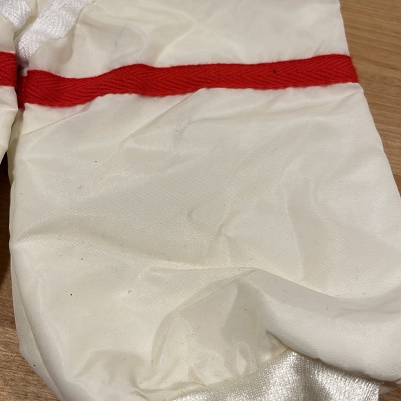 Vintage 1985 Cabbage Patch Kids Young Astronaut Costumes Bundle 4 - Picture 12 of 12